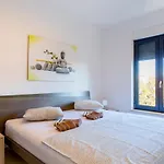 Vizula E - Karsten A6 Appartement *