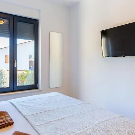 Apartment Vizula E - Karsten A6 *