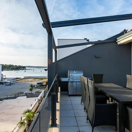 Apartman Vizula E - Karsten A6 *