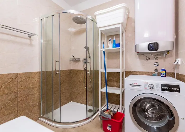 Vizula E - Karsten A6 Apartman