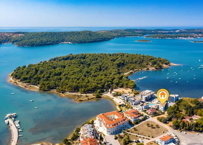 Vizula E - Karsten A6 Medulin