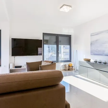 Appartement Vizula E - Karsten A6