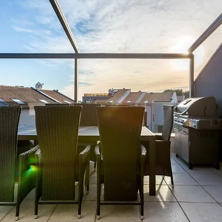 Appartement Vizula E - Karsten A6 Medulin