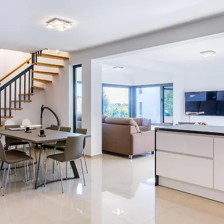 Appartement Vizula E - Karsten A6 Medulin