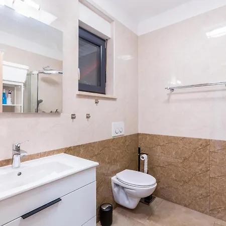 Vizula E - Karsten A6 Appartement