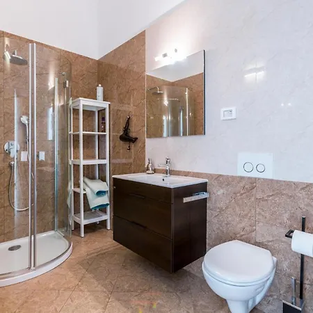 Appartement Vizula E - Karsten A6
