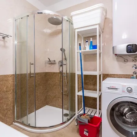 Vizula E - Karsten A6 Appartement