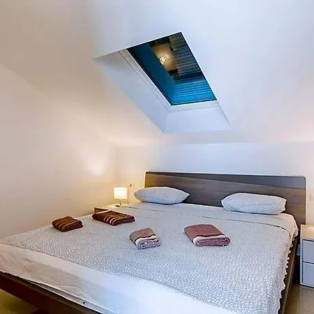 Appartement Vizula E - Karsten A6 Medulin