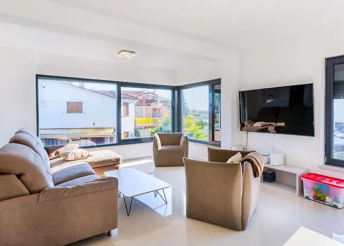 Vizula E - Karsten A6 Apartment