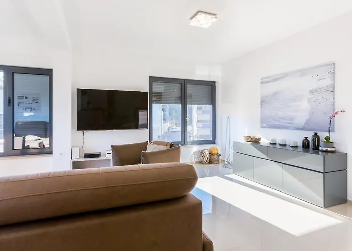 Apartment Vizula E - Karsten A6