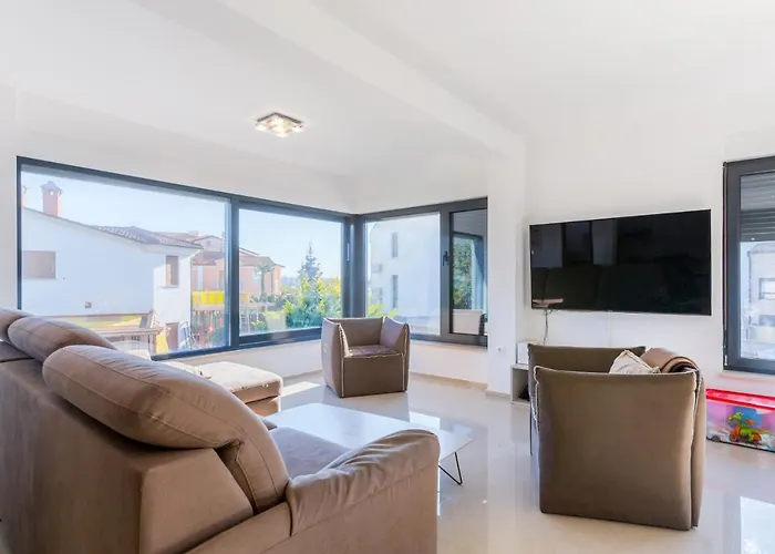 Vizula E - Karsten A6 Apartment *