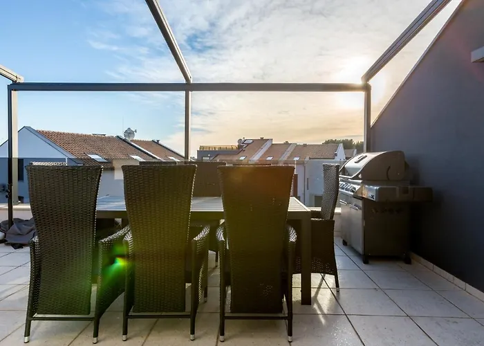 Apartment Vizula E - Karsten A6 Medulin