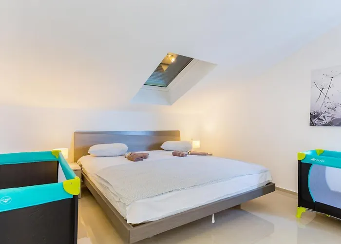 Vizula E - Karsten A6 Appartement