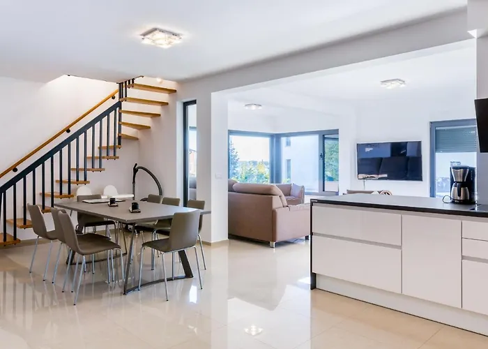 Appartement Vizula E - Karsten A6 Medulin