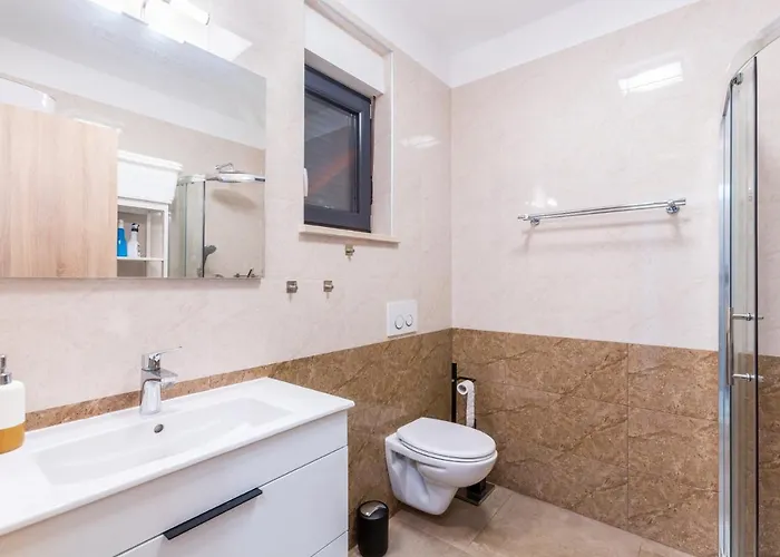 Vizula E - Karsten A6 Apartment