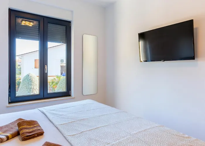 Apartment Vizula E - Karsten A6 *