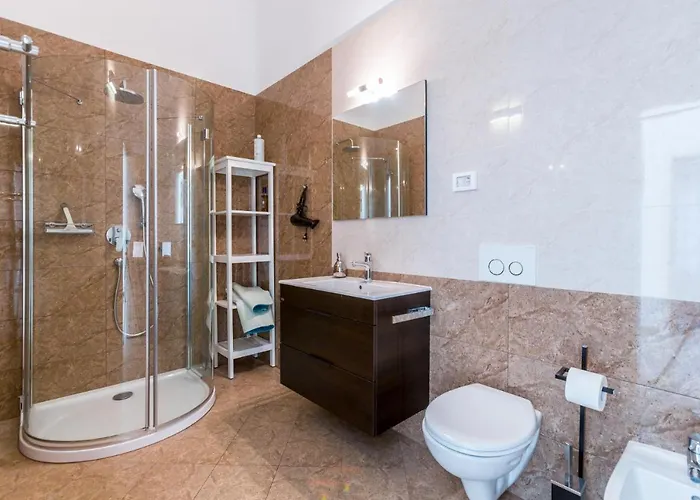 Apartment Vizula E - Karsten A6